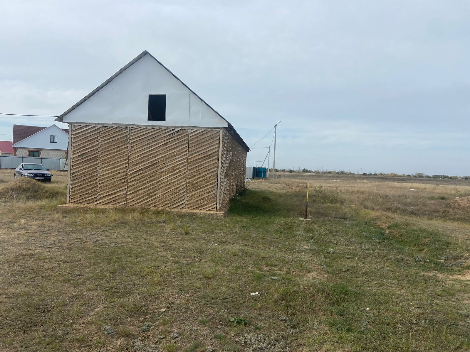 Продам участок 10 соток