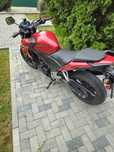 Honda CB500F в отличном состоянии
Тип мотоцикла нейкед
Го