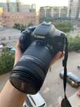 Canon 600d продаю 18-55 обьектив