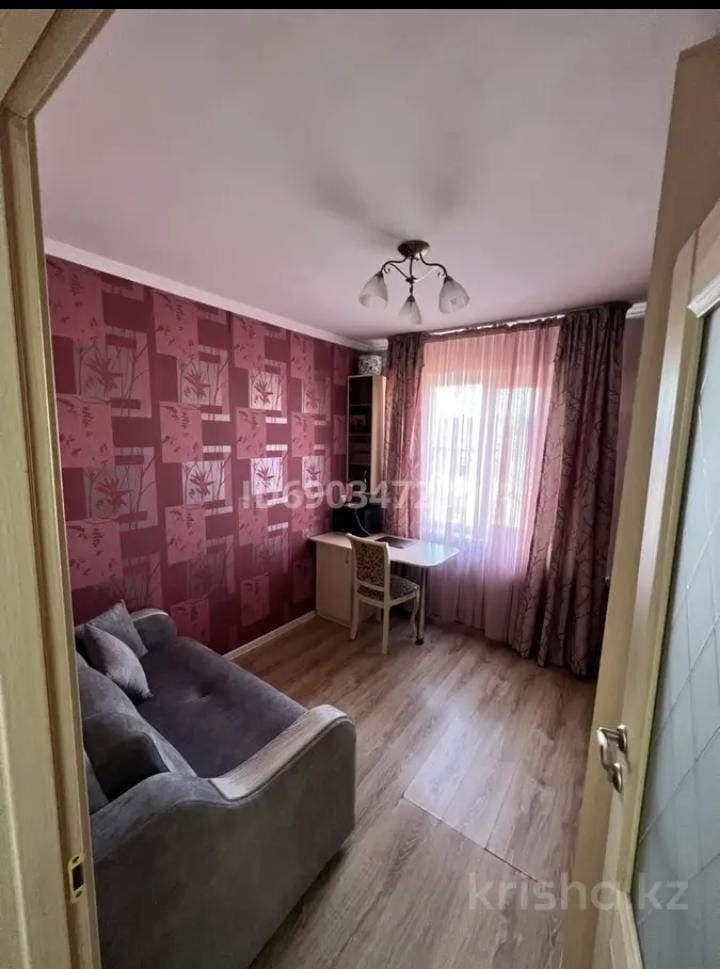 Продам квартиру в районе Орбита