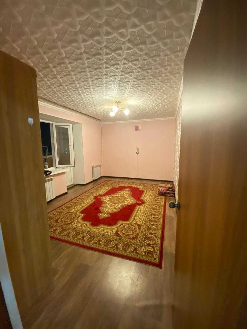 продается 2ком квартира