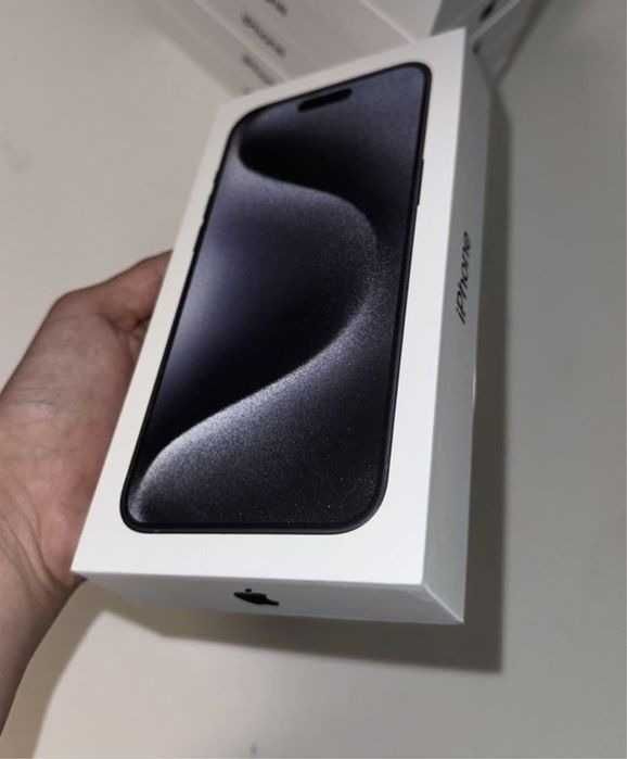 Apple iPhone 15 Pro Max 512GB
