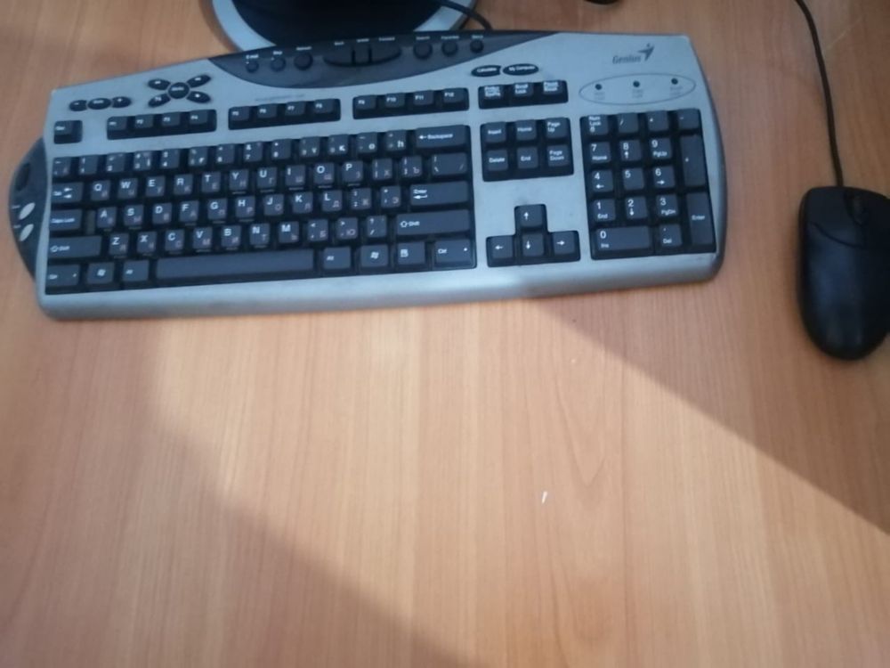 Продам системный блок