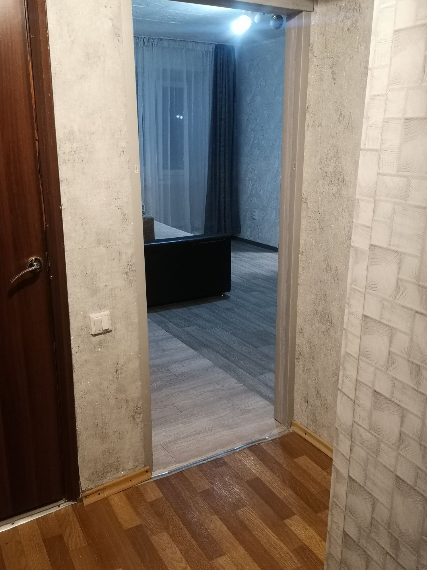 продам 2х комнатную квартиру, рн вокзал