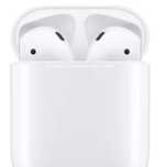 Продам airpods 2 оригинал минус одно ухо плохо работает
