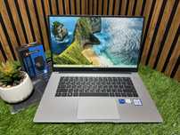 Мощный Ноутбук Huawei MateBook D15 Core i5-1135G7/8GB/SSD512GB/Iris Xe