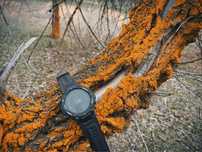 Amazfit t-rex часы