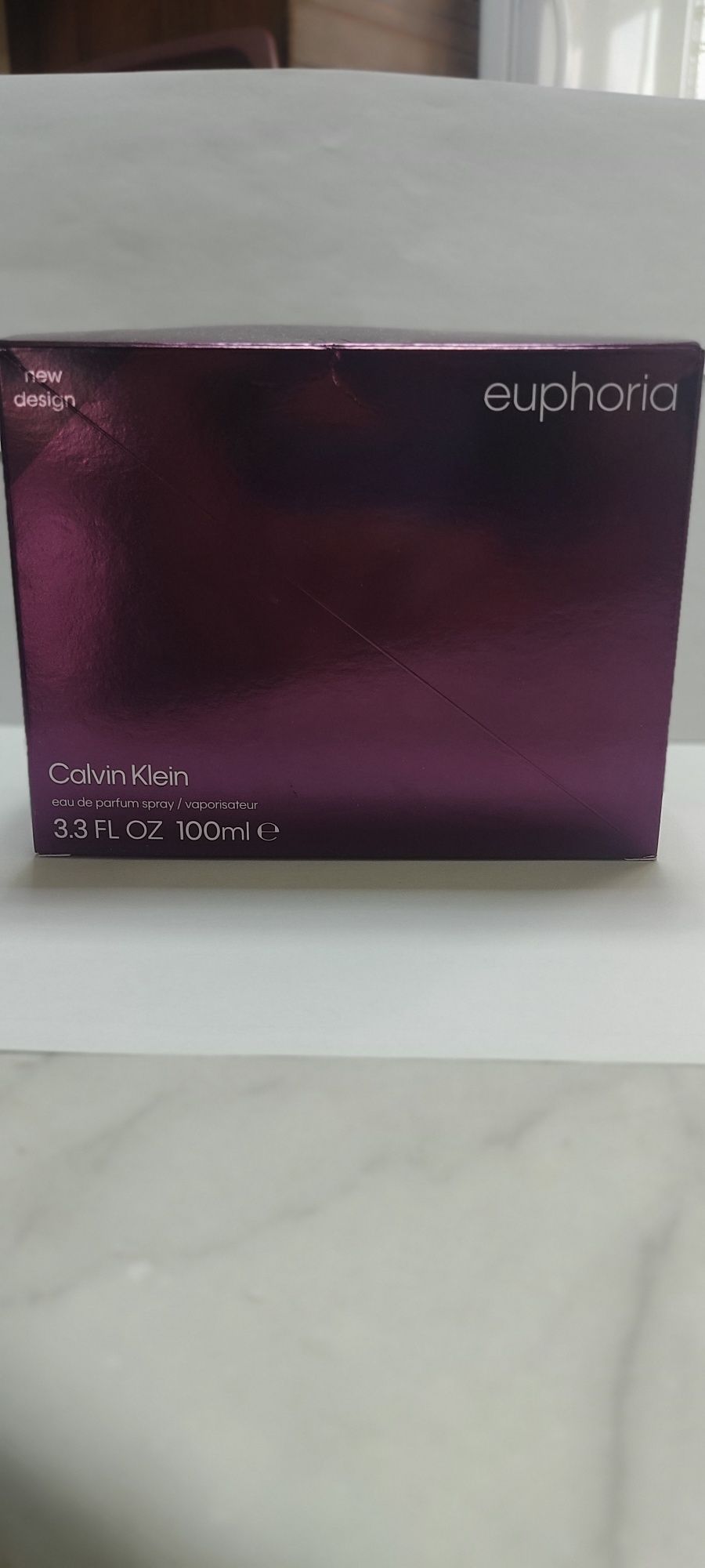 Продам парфюм Calvin Klein Euphoria