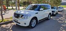 Продам Nissan Patrol
