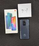 Redmi Note 9 8/128gb+AirPods{Абая68,смартфон,телефон}