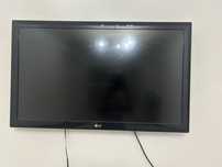LG телевизор 40000