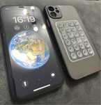 iPhone 11 на 128гб