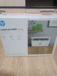 Продам принтер HP