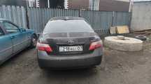 Продам Toyota camry