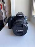 Камера Canon EOS 250D