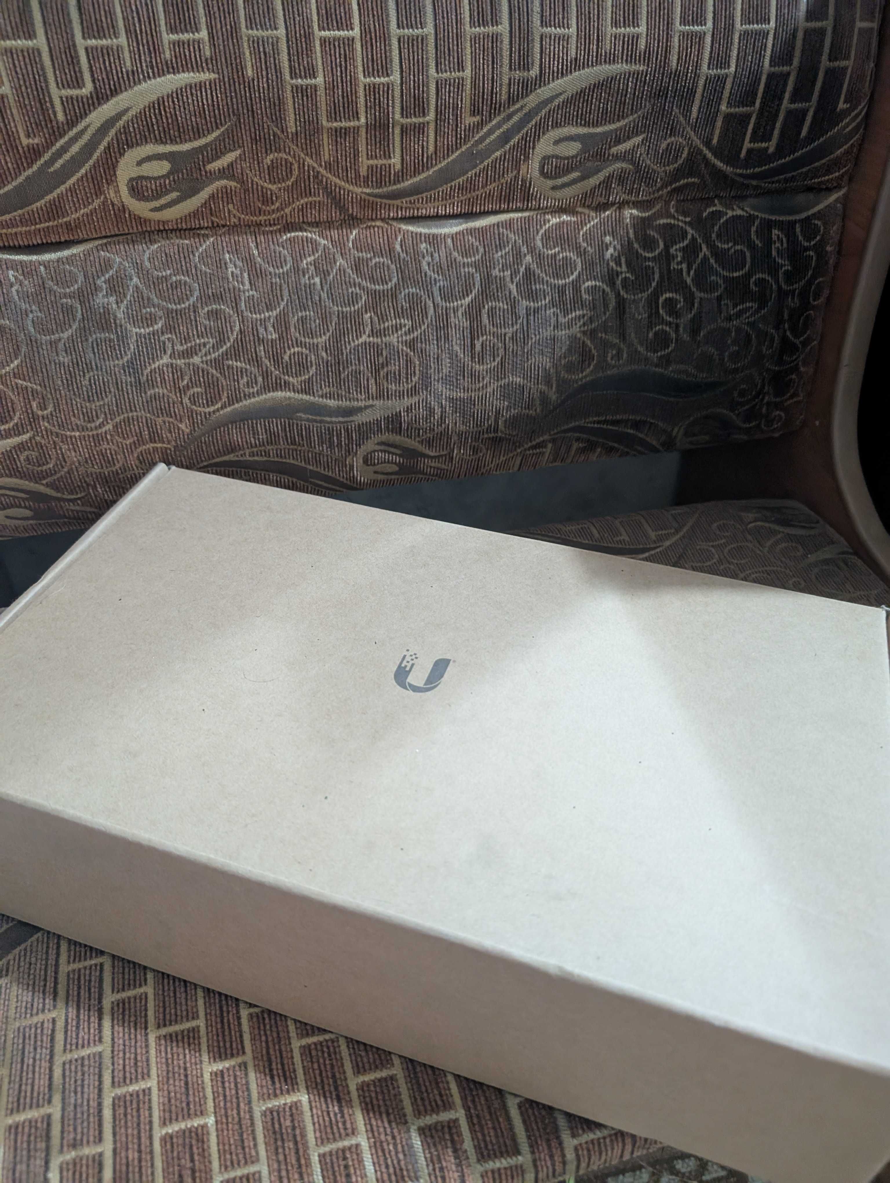 Unifi AC mesh Pro
