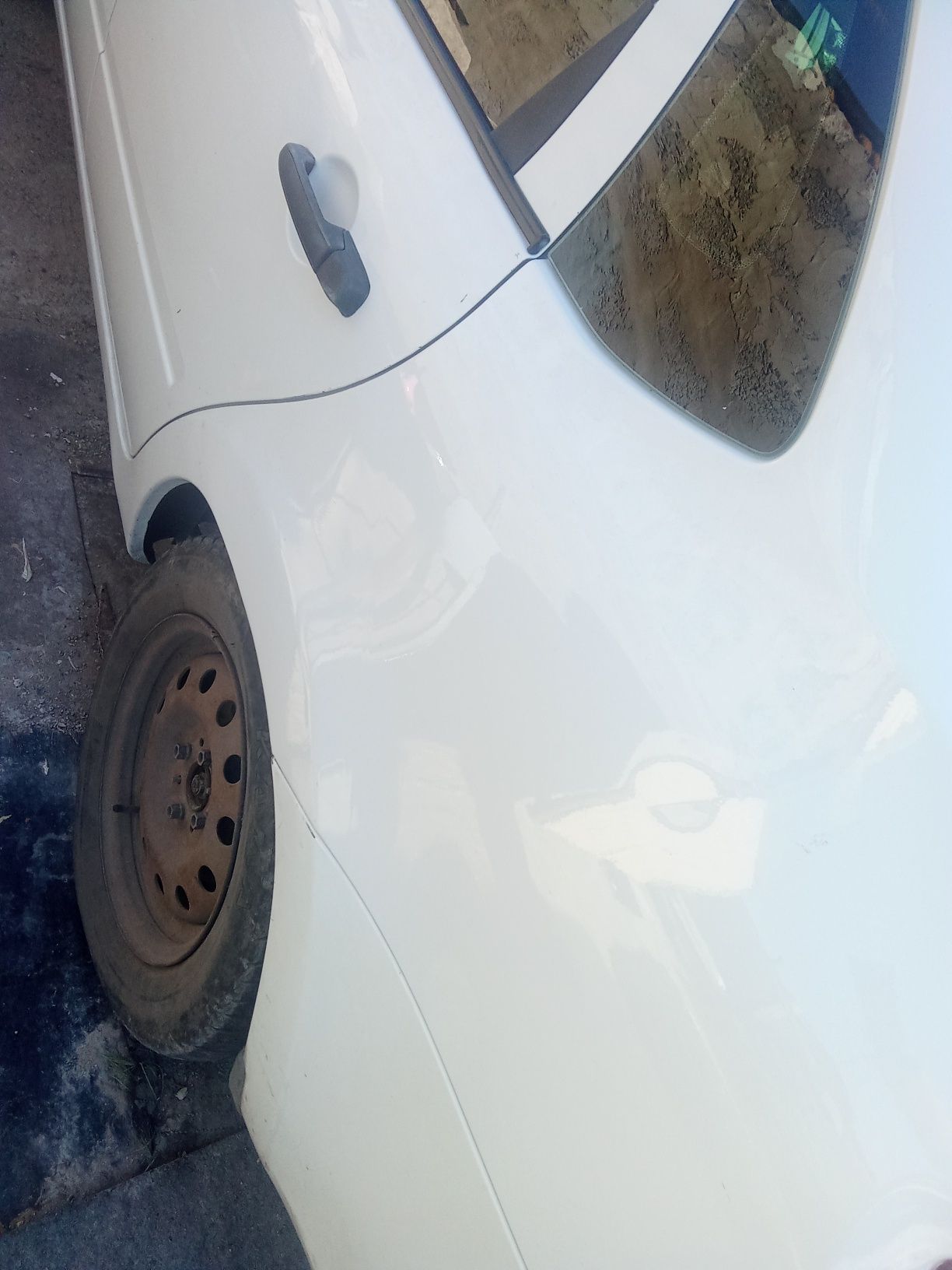 Покраска авто и подетально