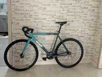Продам фикс wnr pista
