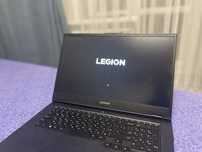 Lenovo Legion 5, 17 диагональ