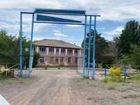 Продается в Топаре зона отдыха.