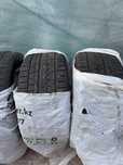 Резина на BMW ( бмв) x5 20 диаметр комплект 315/35 2 шт и 275/40 2 шт