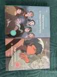 «heartstopper», «с замиранием сердца», «капучино с маршмэллоу»