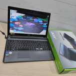 Быстрый ноутбук Acer i5 SSD