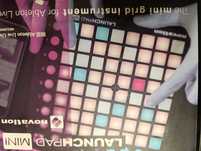 Лаунчпэд мини 2.