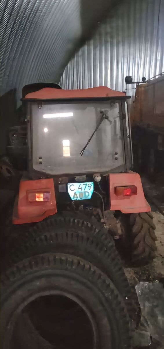 Трактор "Беларус 320,4