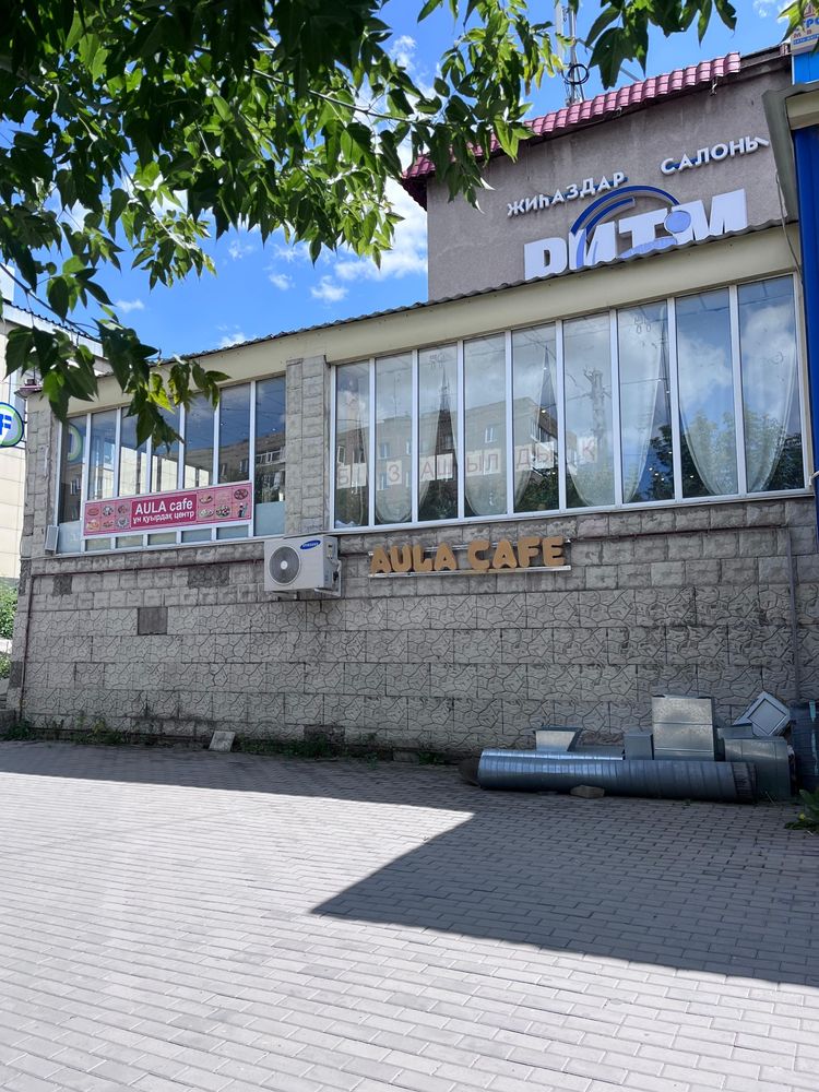 Продается готовый бизнес