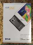 Тепловизор Flir One Gen 3 для iPhone and iPad от мирового лидера