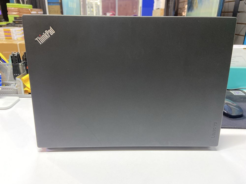Ноутбук обновленый для работы LENOVO ThinkPad T460 В нвличие 12 штук