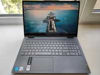 Lenovo Yoga 7 15ITL5/i5-1135G7/8/256/FHD/IPS