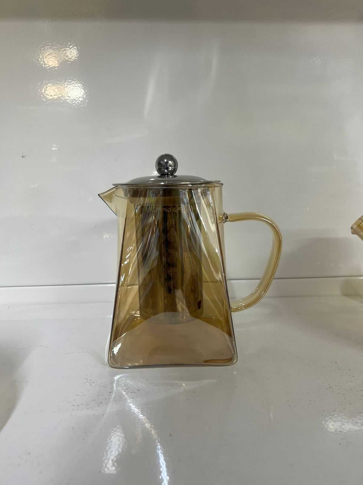 Хит продаж. Акман. Заварник. Заварочный чайник.