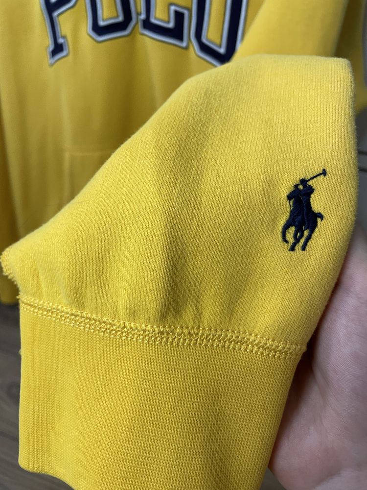 Polo Ralph Lauren, худи. Оригинал