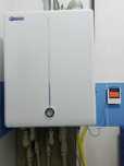 Газовый котёл Daewoo gasboiler