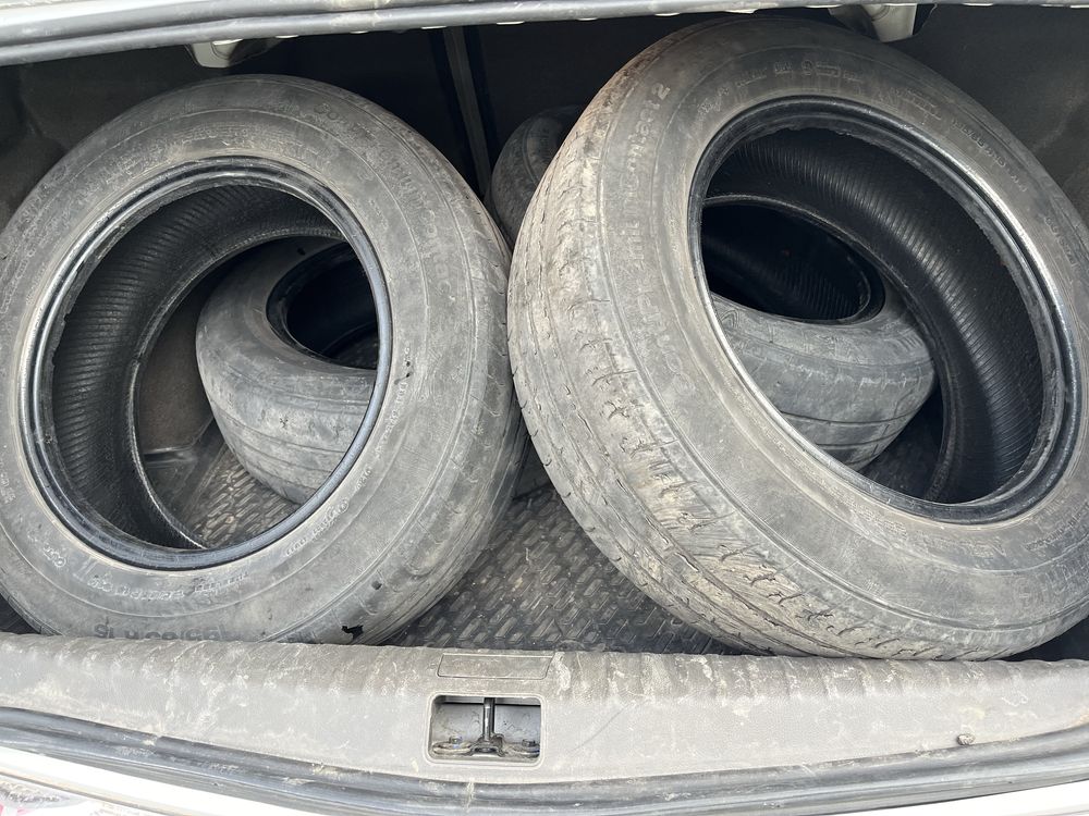 Продам колеса 195/65 R 15