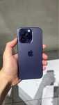 Продам iPhone 14 Pro