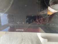 Электрическая плита gorenje