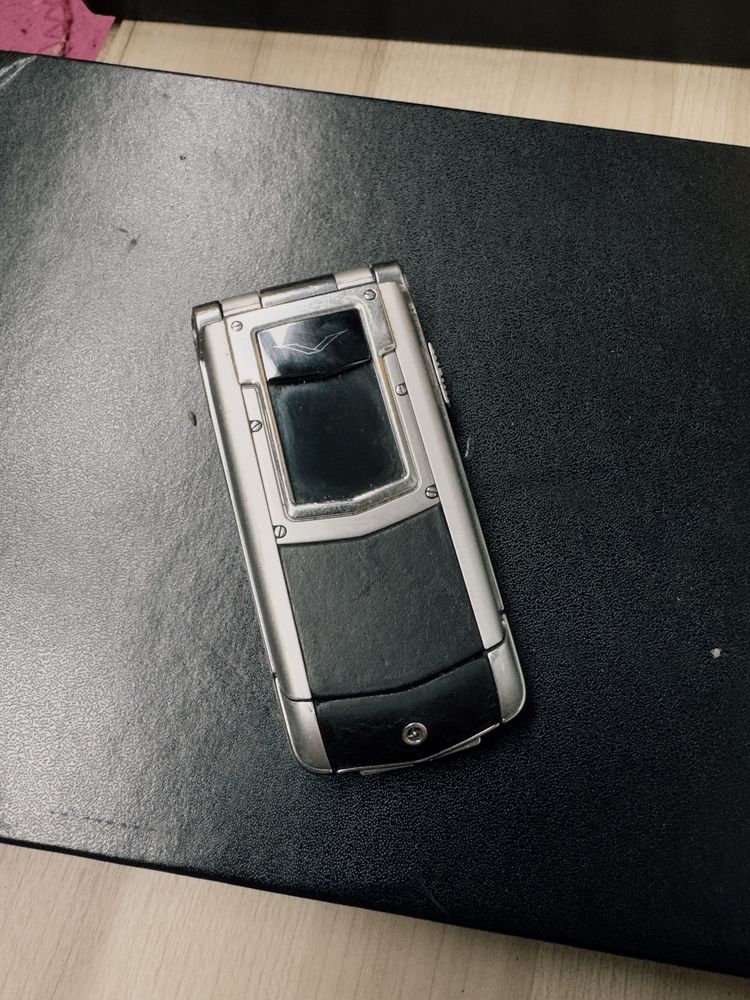 Vertu constellation F ayxta Оригинал