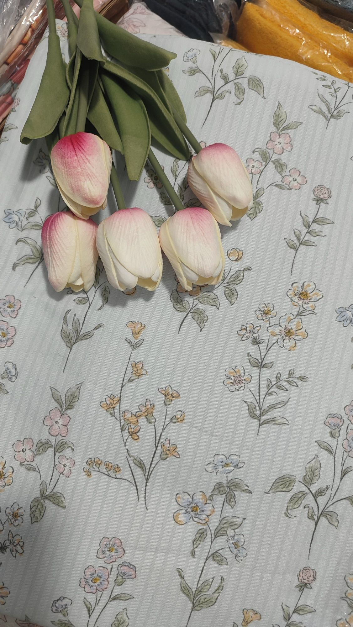 Постельное белье