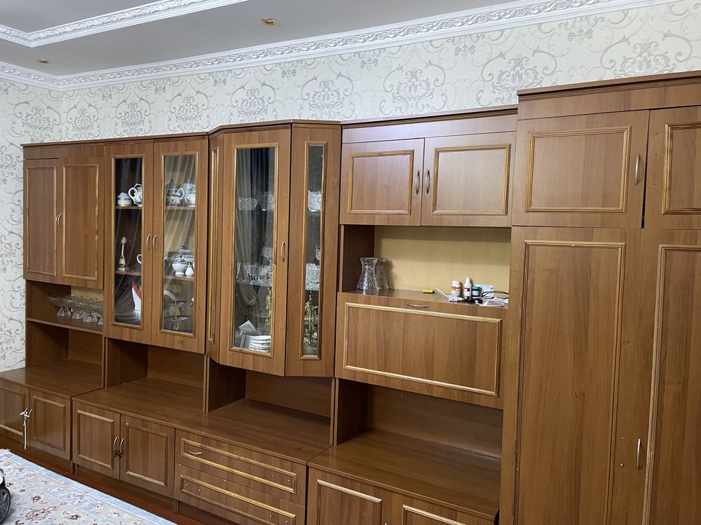 Мебель для гостиной