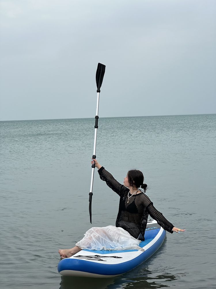Аренда прокат Сап борд Sup board Конаев