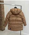 Пуховик Adidas by stella mccartney