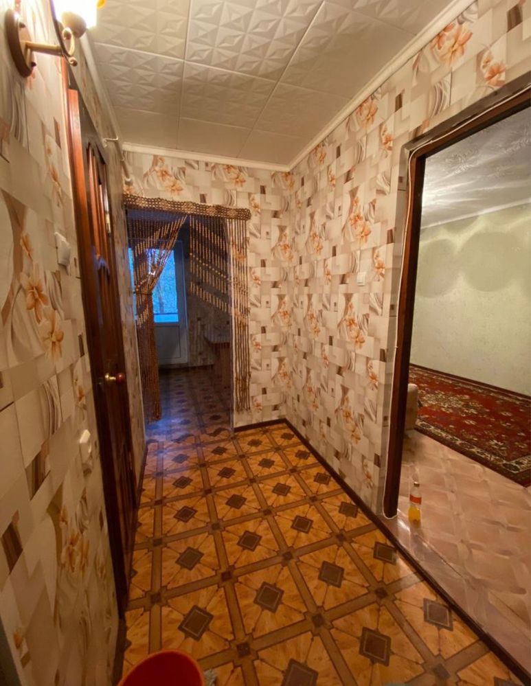 Сдам в аренду 1комнатную квартиру