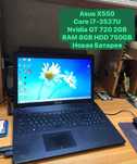 Asus X550 Core I7