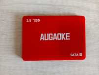 SSD 128gb в хорошем состоянии
