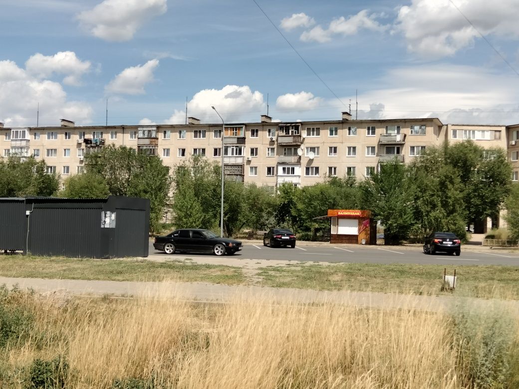1 комнатная Сибир