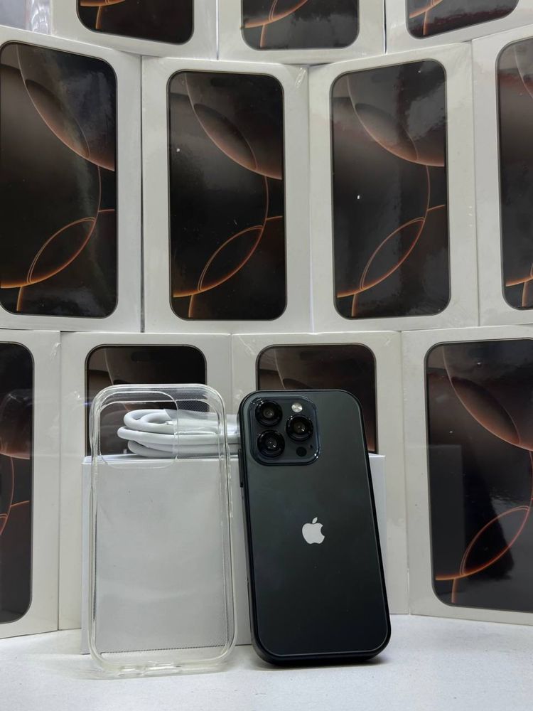 Продам сотовый телефон  iPhone 16 mini