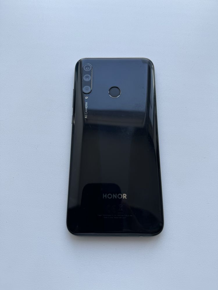Смартфон HONOR 10i + Galaxy Buds